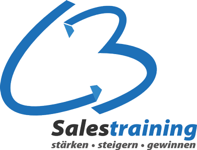Logo - Carsten Bischoff Salestraining